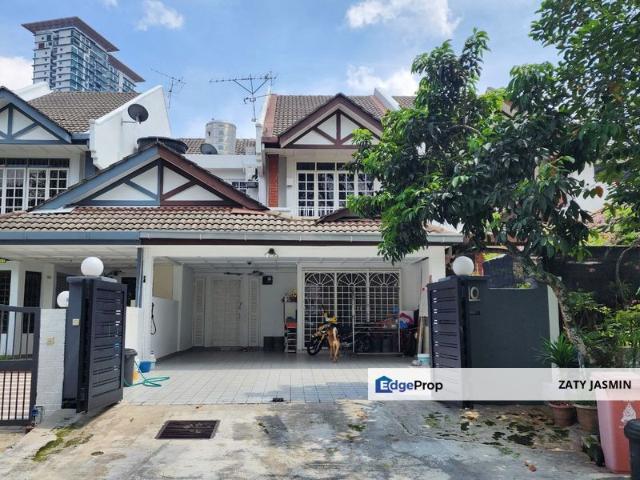 House for sale in Petaling, Damansara Damai