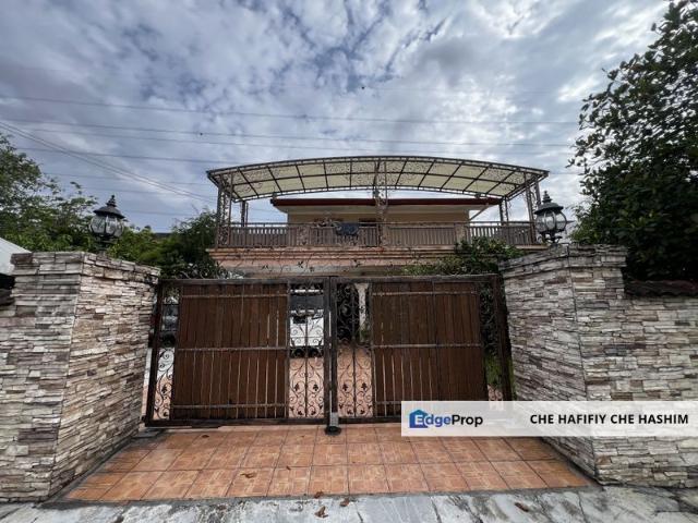 House for sale in Petaling, Damansara Damai