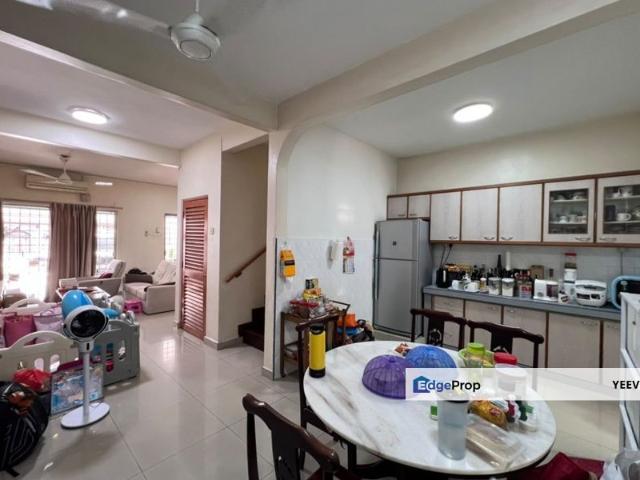 House for sale in Petaling, Damansara Damai