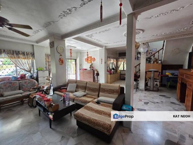House for sale in Petaling, Damansara Damai