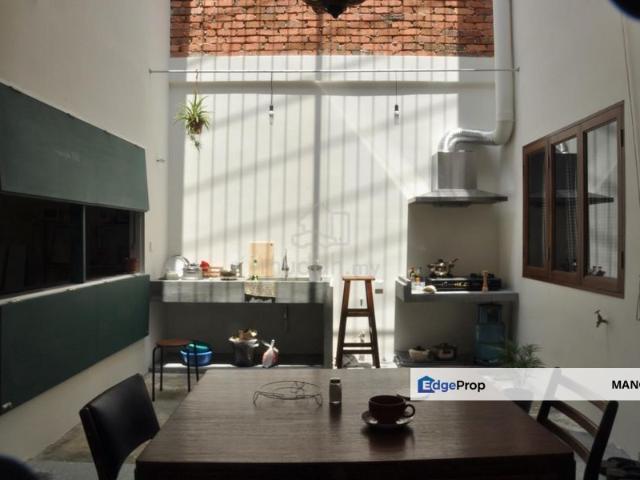 House for rent in Petaling, Damansara Damai
