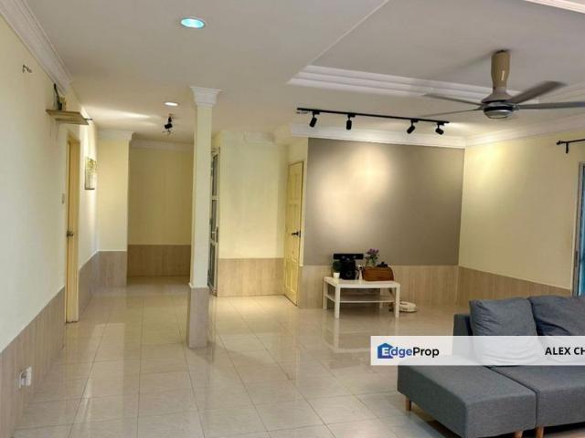 House for rent in Petaling, Damansara Damai