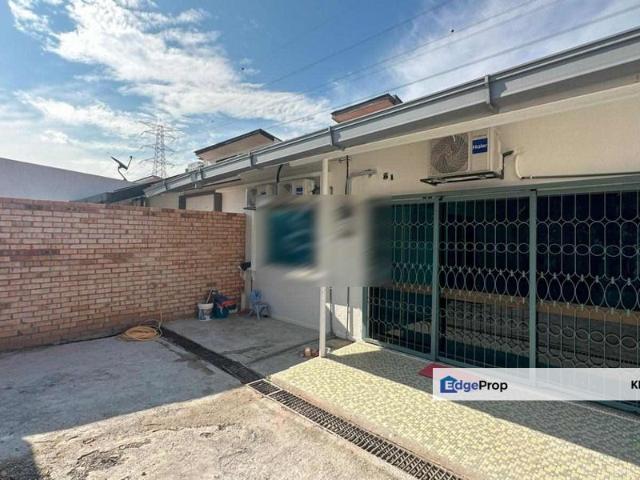 House for sale in Petaling, Damansara Damai