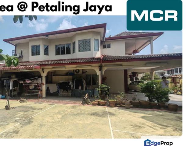 House for sale in SS 20, Petaling Jaya