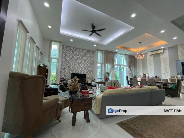 House for sale in SS 23, Petaling Jaya