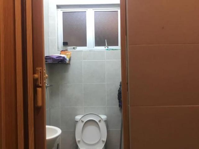 Room for rent in Petaling, Damansara Damai