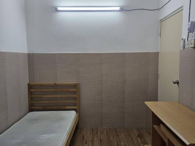 House for rent in Petaling, Damansara Damai