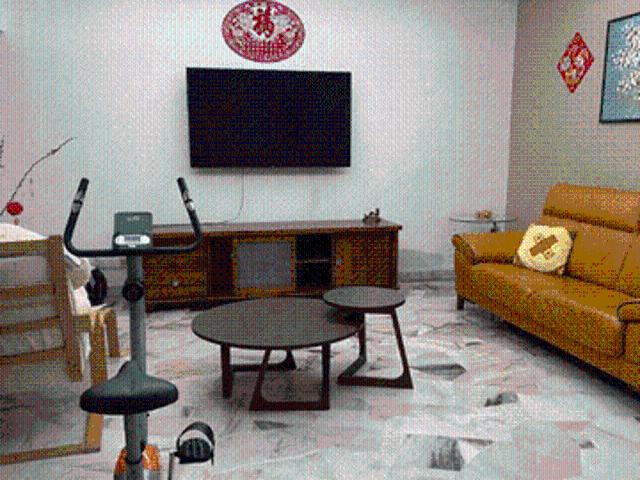 House for rent in Petaling, Damansara Damai