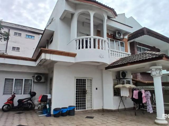 House for rent in Petaling, Damansara Damai