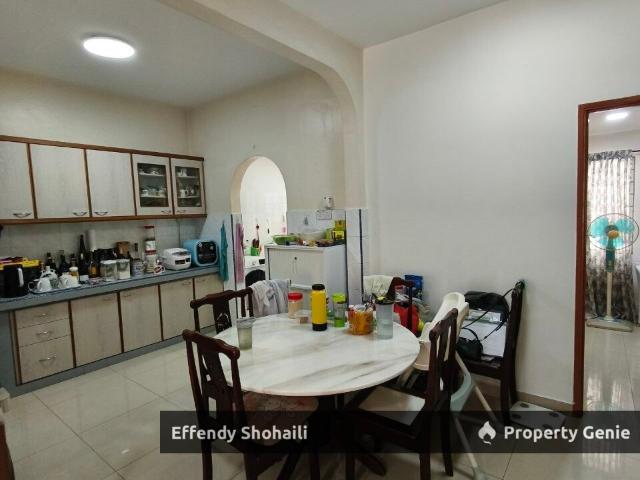 Terraced House for sale in Petaling, Damansara Damai
