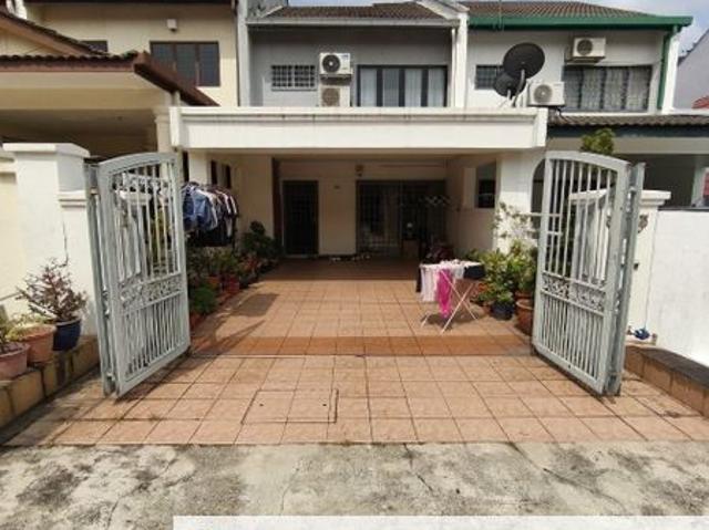 House for sale in Petaling, Damansara Damai