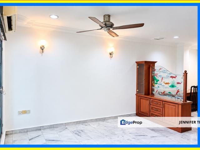 House for sale in Petaling, Damansara Damai