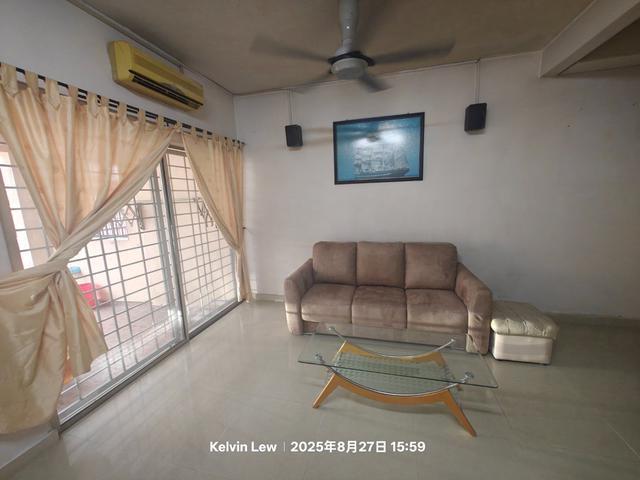 Terraced House for rent in Petaling Jaya, Petaling
