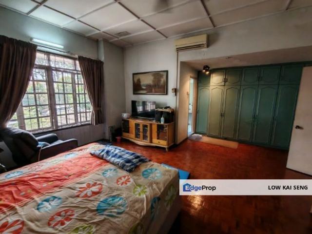 House for sale in Petaling, Damansara Damai