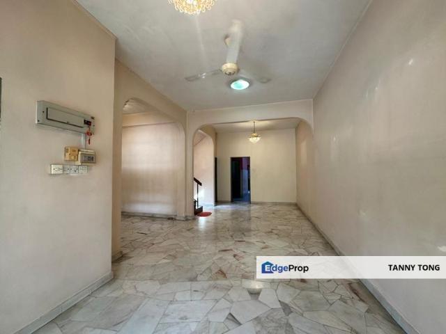 House for rent in Petaling, Damansara Damai