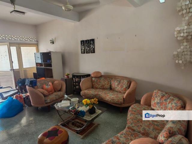 House for sale in Ujong Pasir, Malaka