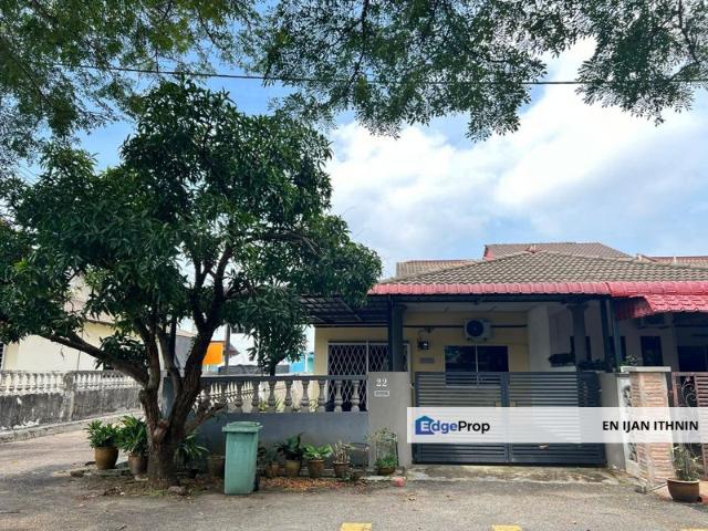 House for sale in Pahang
