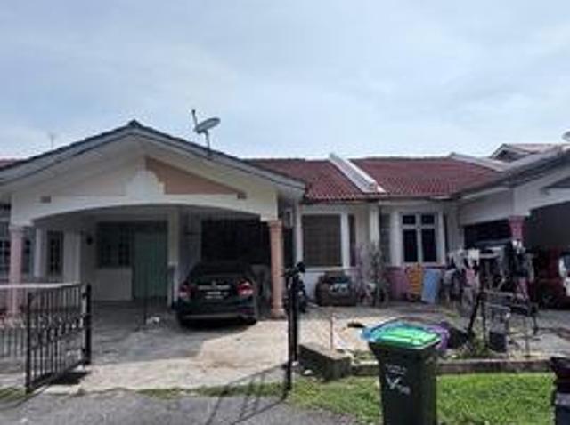 Terraced House for sale in Perlis