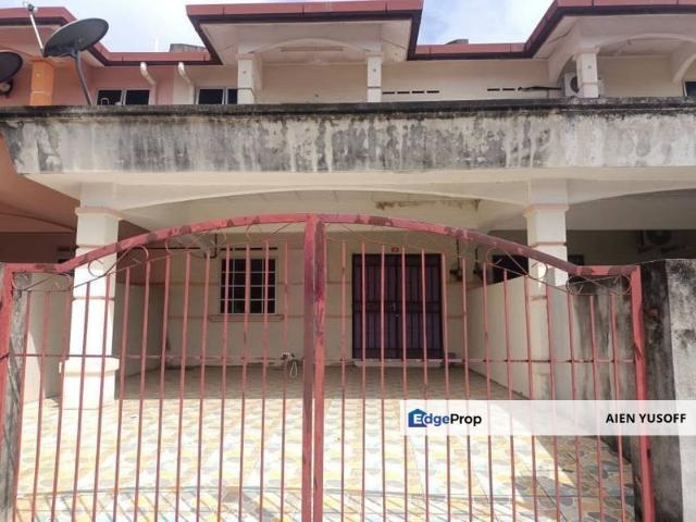 House for sale in Temerloh, Pahang
