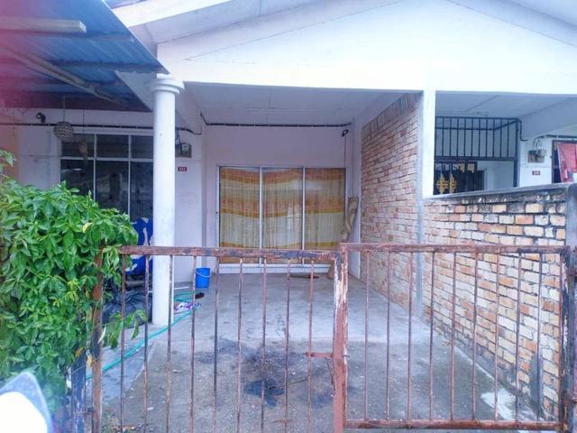 Terraced House for sale in Rembau, Negeri Sembilan