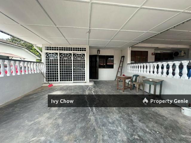 Terraced House for sale in Segamat, Johor