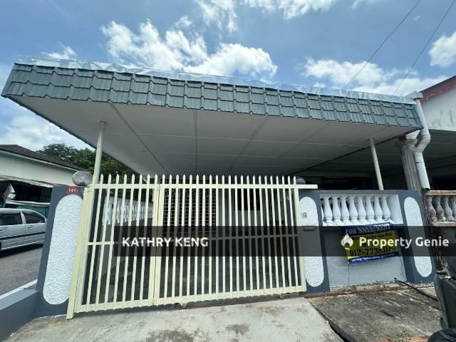 Terraced House for sale in Segamat, Johor