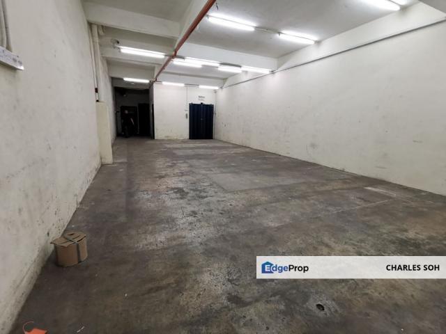 Shop for sale in Country Heights Damansara, Kuala Lumpur