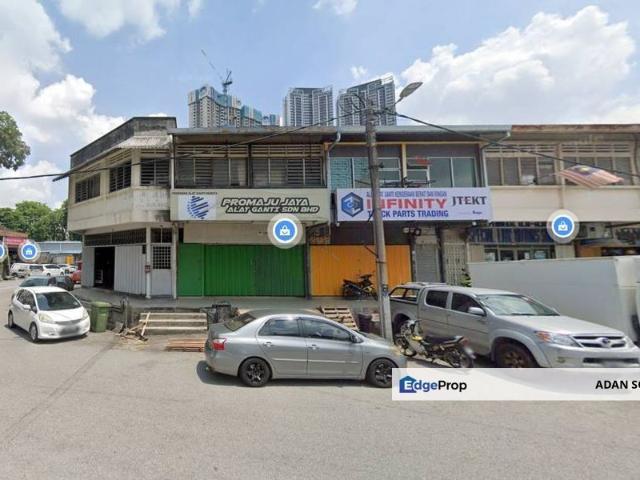 Shop for sale in Country Heights Damansara, Kuala Lumpur