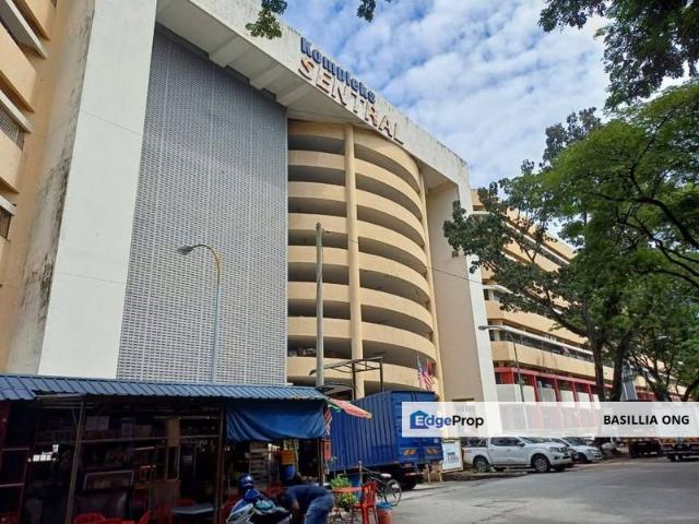 Warehouse for rent in Country Heights Damansara, Kuala Lumpur