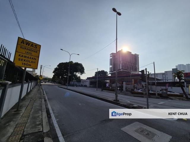 Shop for sale in Country Heights Damansara, Kuala Lumpur