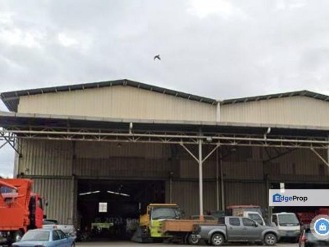 Shop for sale in Country Heights Damansara, Kuala Lumpur