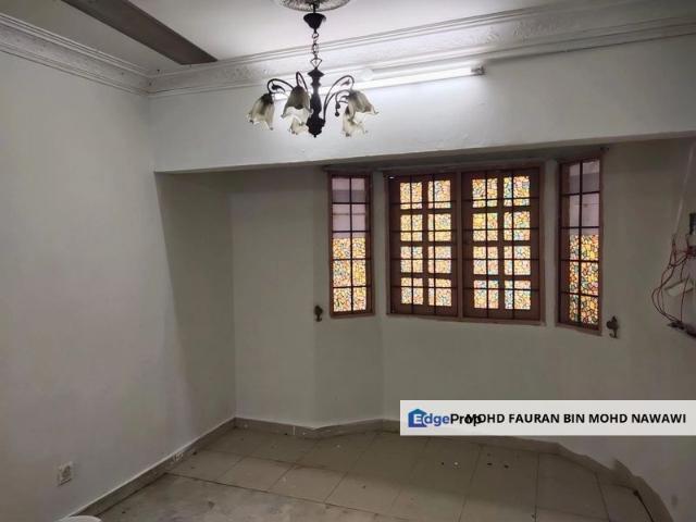 House for sale in Country Heights Damansara, Kuala Lumpur