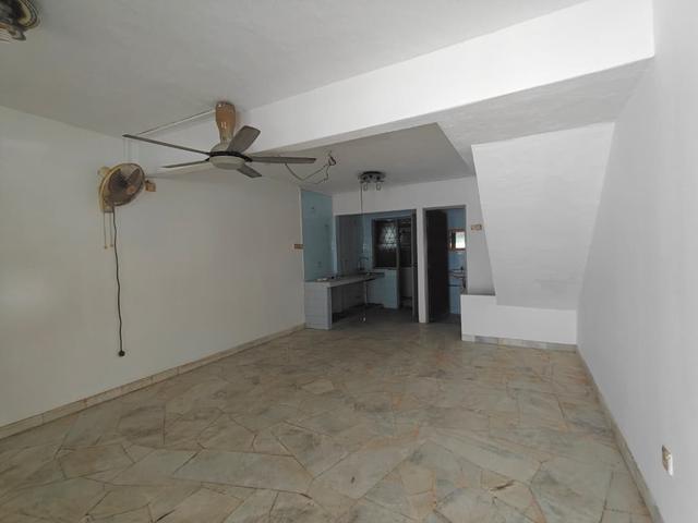 Terraced House for sale in Kepong, Kuala Lumpur