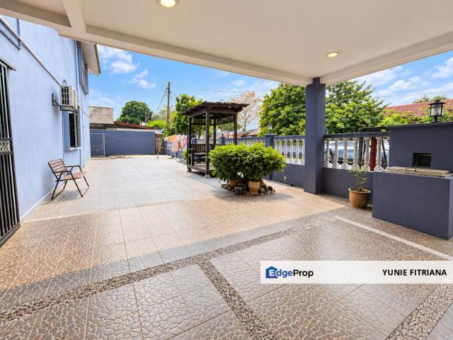 House for sale in Batu, Kuala Lumpur
