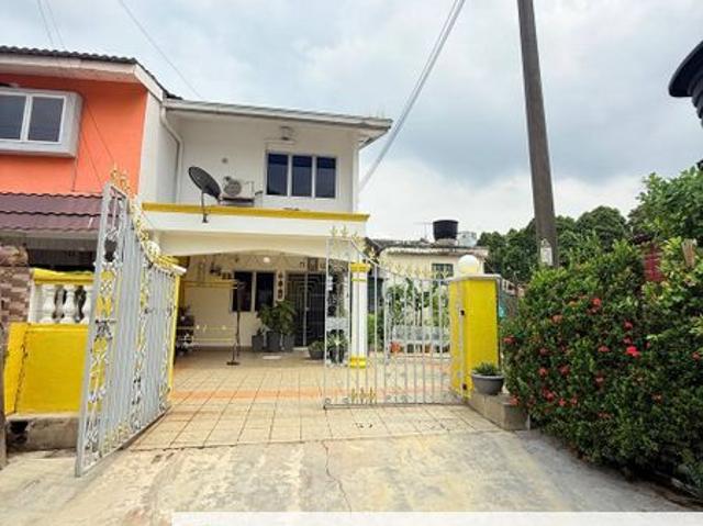 House for sale in Country Heights Damansara, Kuala Lumpur
