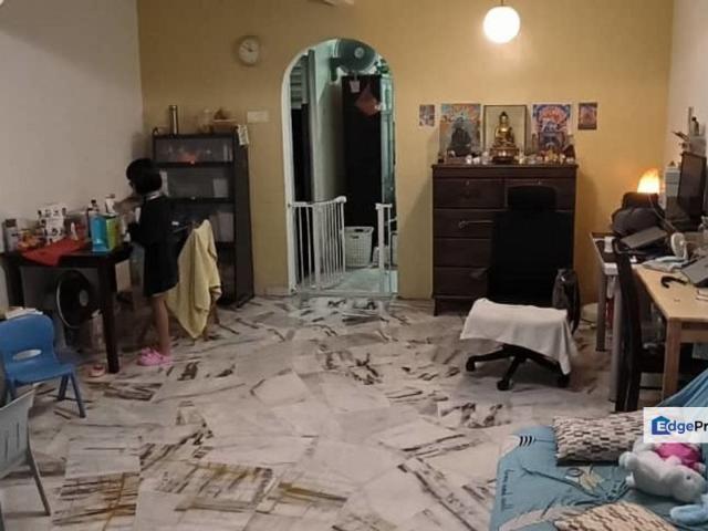 House for sale in Country Heights Damansara, Kuala Lumpur