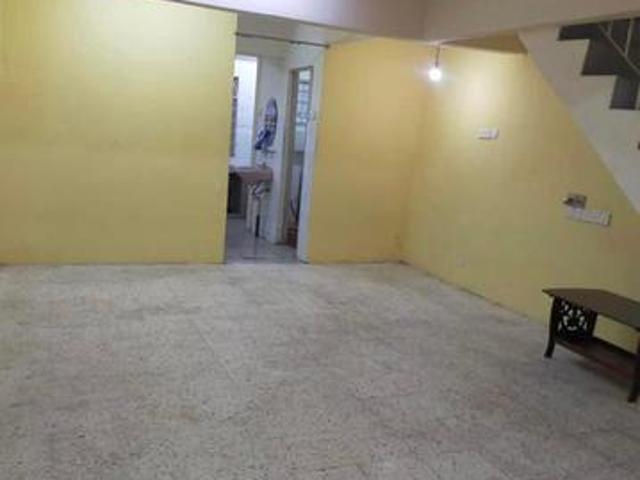 Terraced House for rent in Kepong