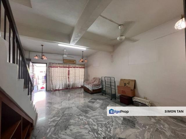 House for sale in Country Heights Damansara, Kuala Lumpur