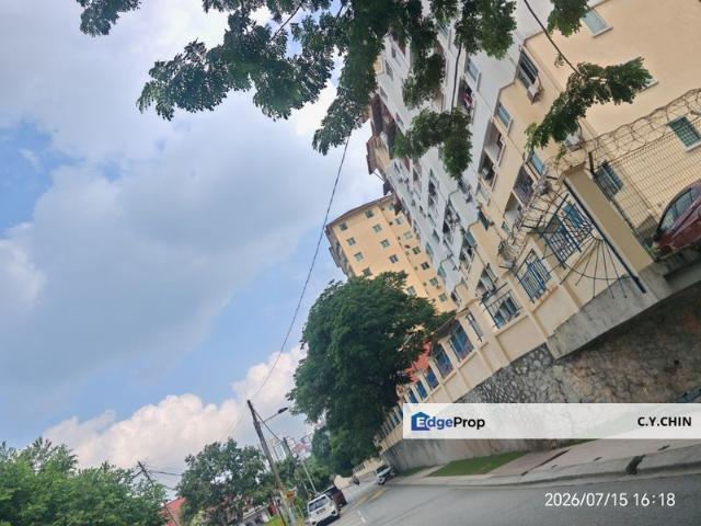 House for sale in Country Heights Damansara, Kuala Lumpur