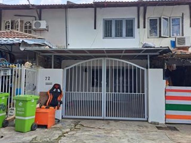 Terraced House for sale in Country Heights Damansara, Kuala Lumpur