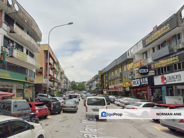 Shop for rent in Country Heights Damansara, Kuala Lumpur