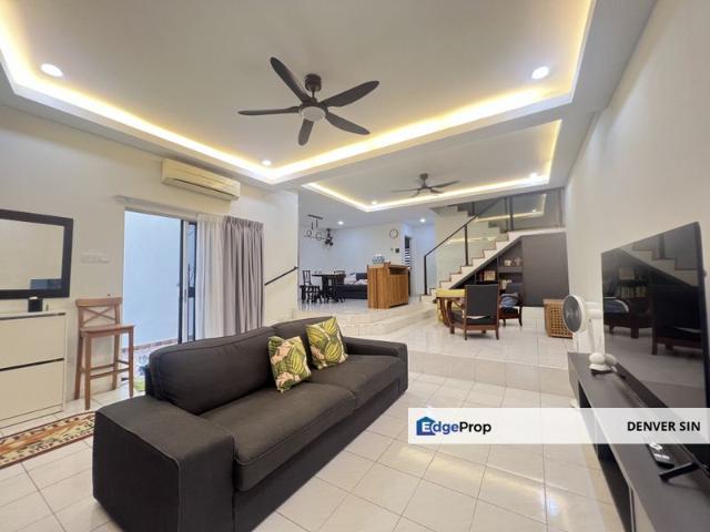 House for sale in Country Heights Damansara, Kuala Lumpur
