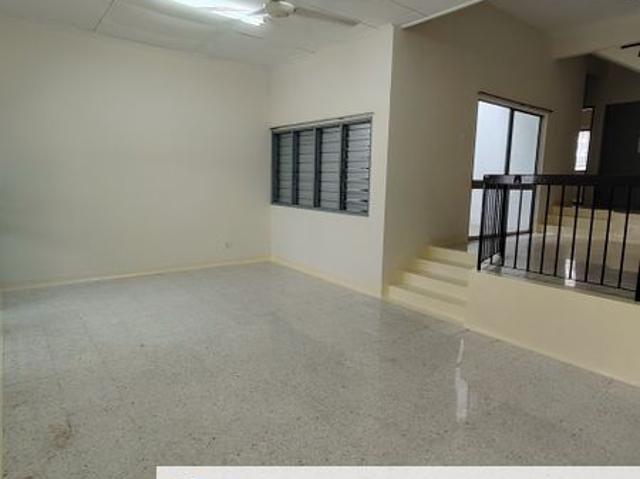House for rent in Country Heights Damansara, Kuala Lumpur