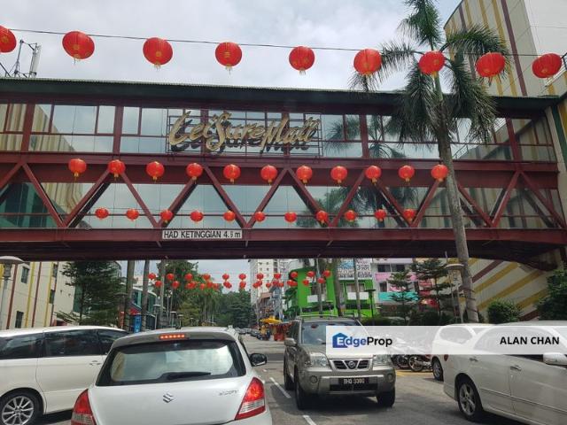 Shop for sale in Country Heights Damansara, Kuala Lumpur