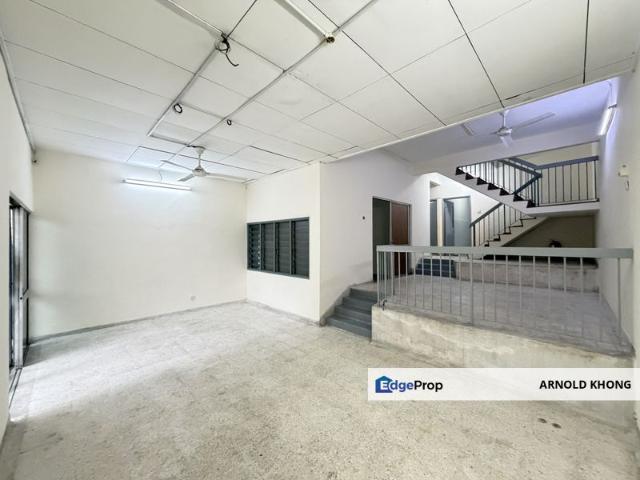 House for rent in Cheras
