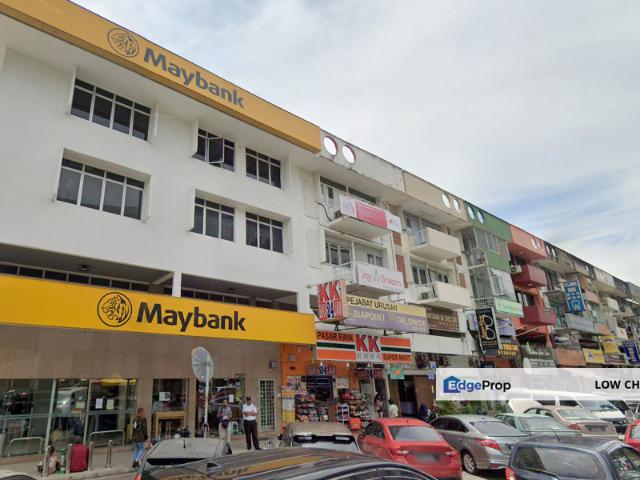 Shop for rent in Country Heights Damansara, Kuala Lumpur