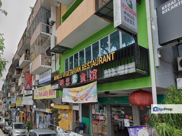 Shop for rent in Country Heights Damansara, Kuala Lumpur