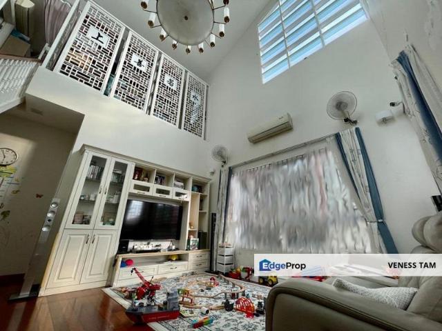 House for sale in Country Heights Damansara, Kuala Lumpur