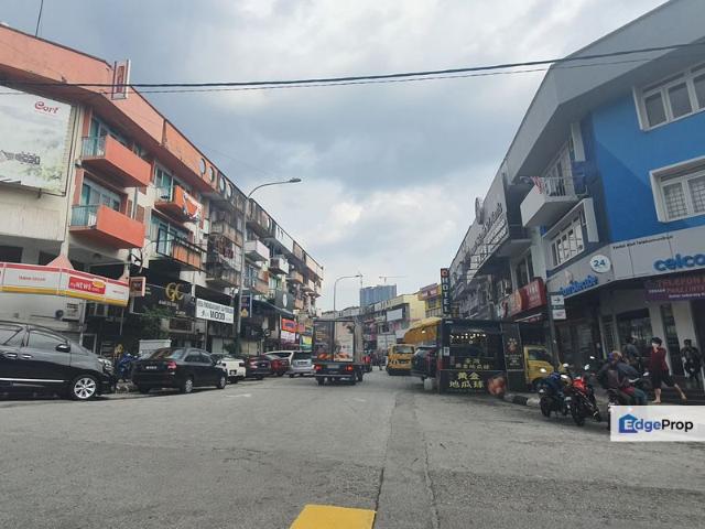 Shop for sale in Country Heights Damansara, Kuala Lumpur