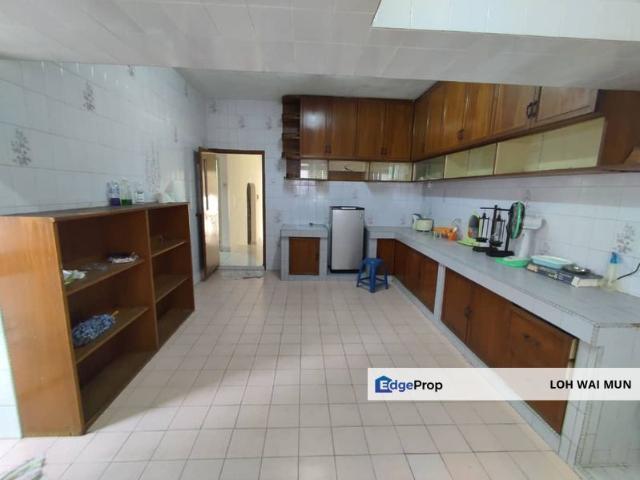 House for rent in Country Heights Damansara, Kuala Lumpur